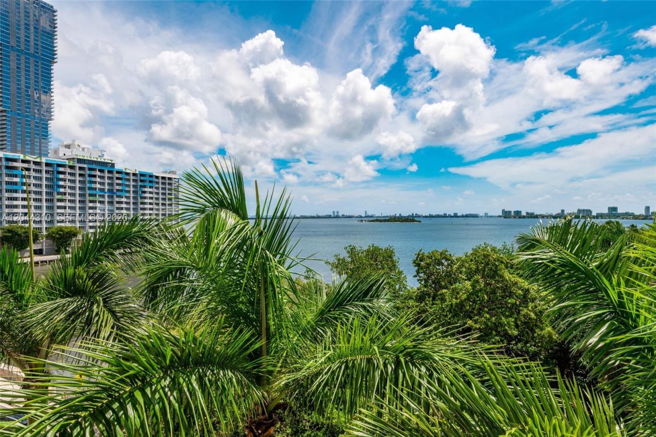 2000 N Bayshore Dr, Unit 516, Miami, FL 33137 Photo