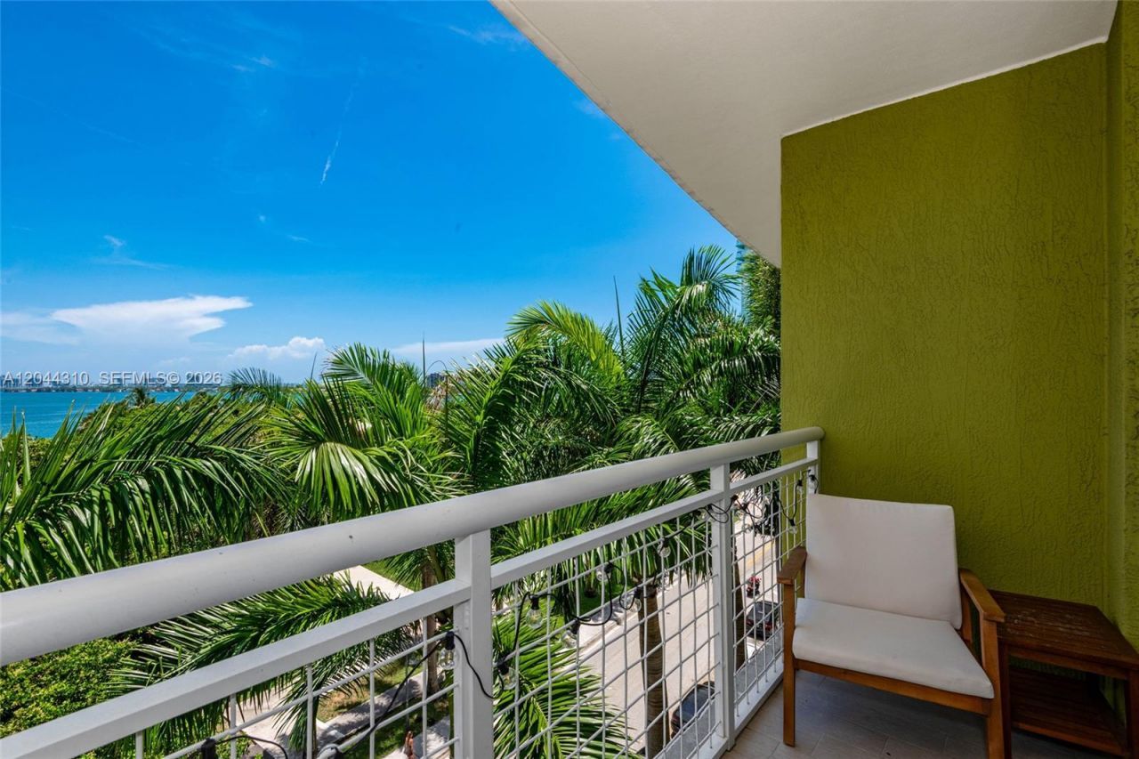 2000 N Bayshore Dr, Unit 516, Miami, FL 33137 Photo