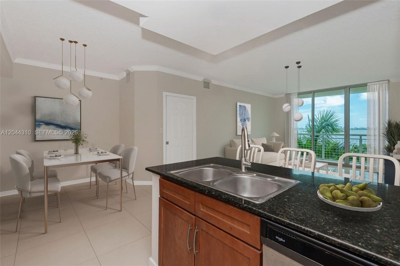 2000 N Bayshore Dr, Unit 516, Miami, FL 33137 Photo