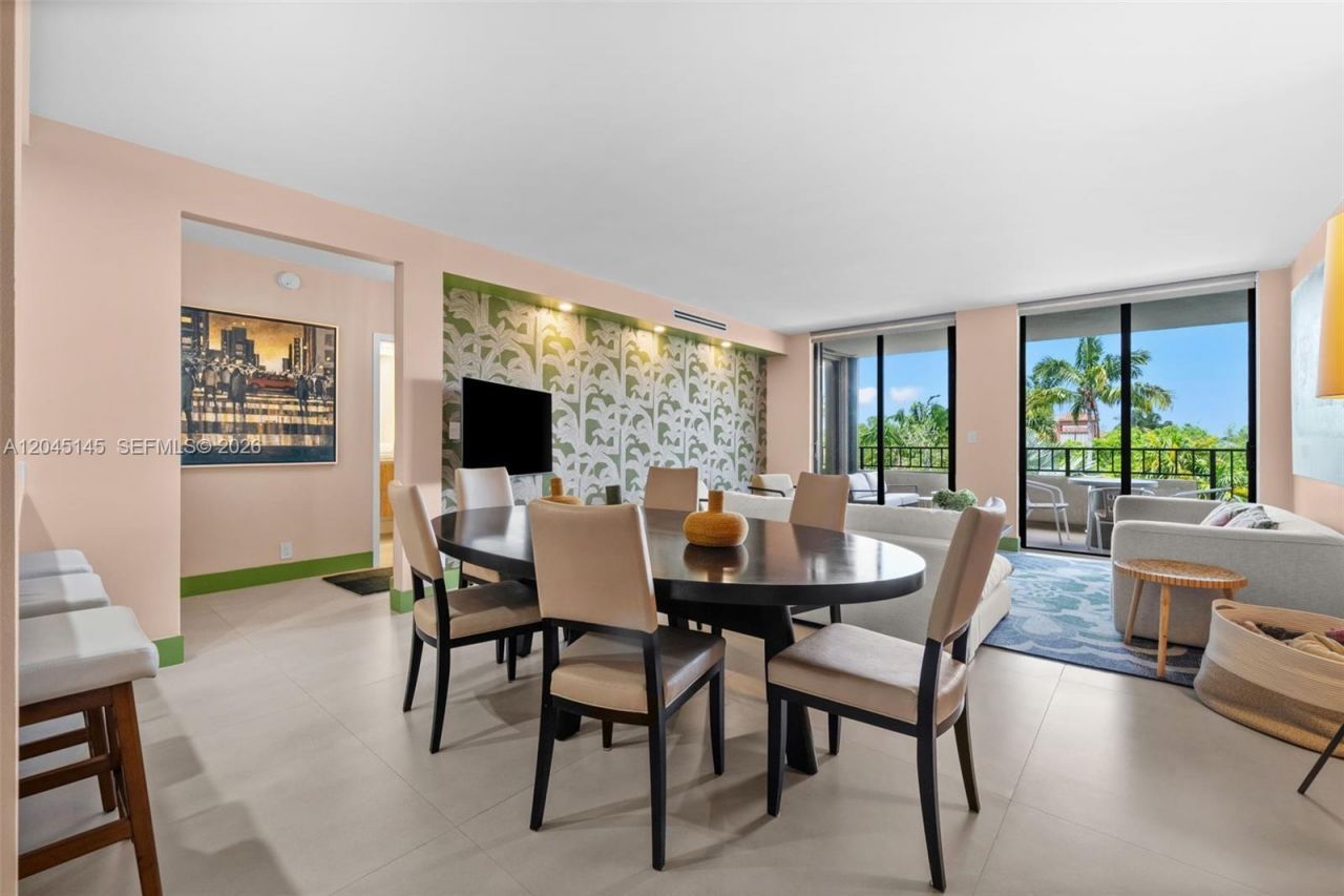 101 Crandon Blvd, Unit 371, Key Biscayne, FL 33149 Photo