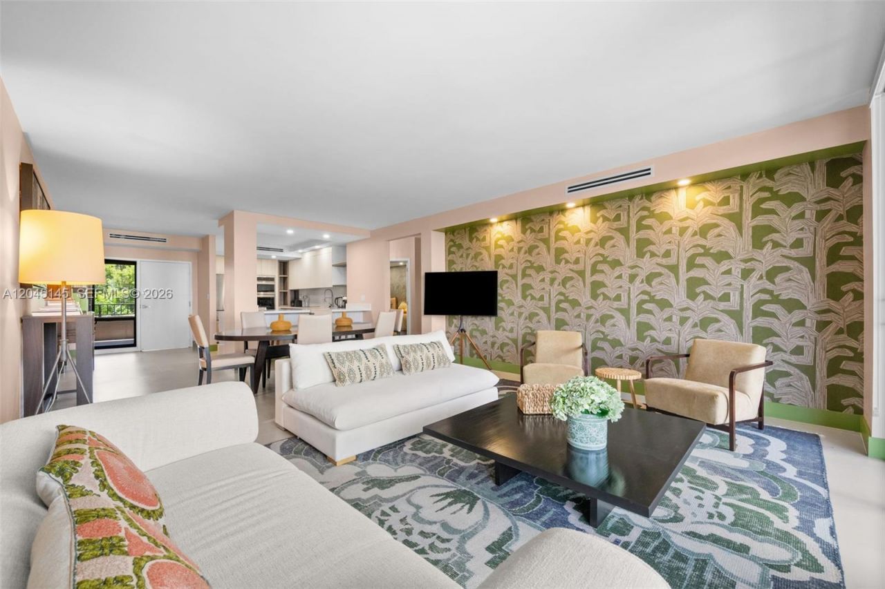 101 Crandon Blvd, Unit 371, Key Biscayne, FL 33149 Photo