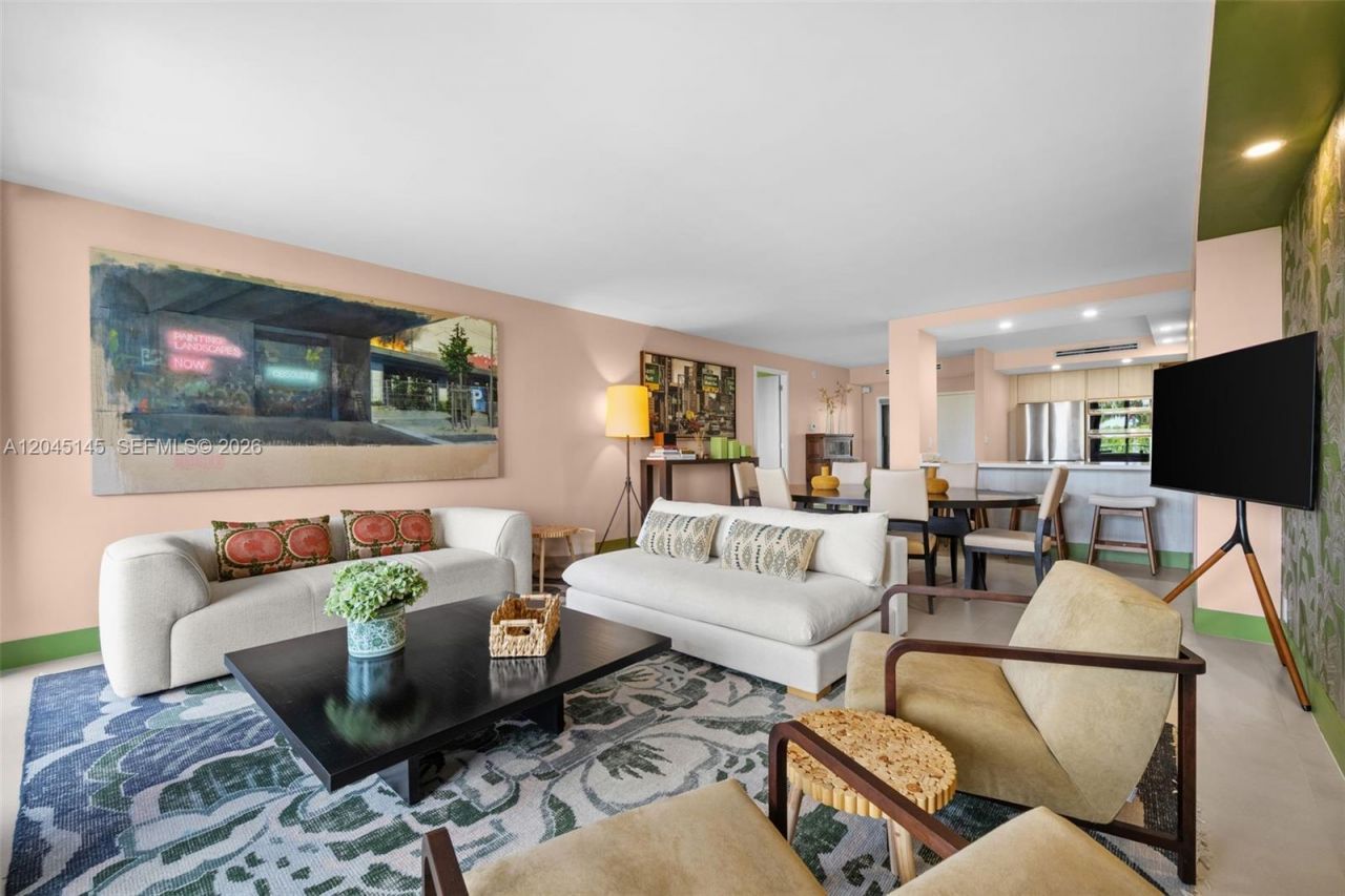 101 Crandon Blvd, Unit 371, Key Biscayne, FL 33149 Photo