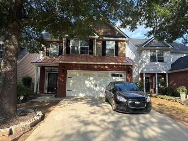 563 Hansen Drive , Locust Grove, GA 30248