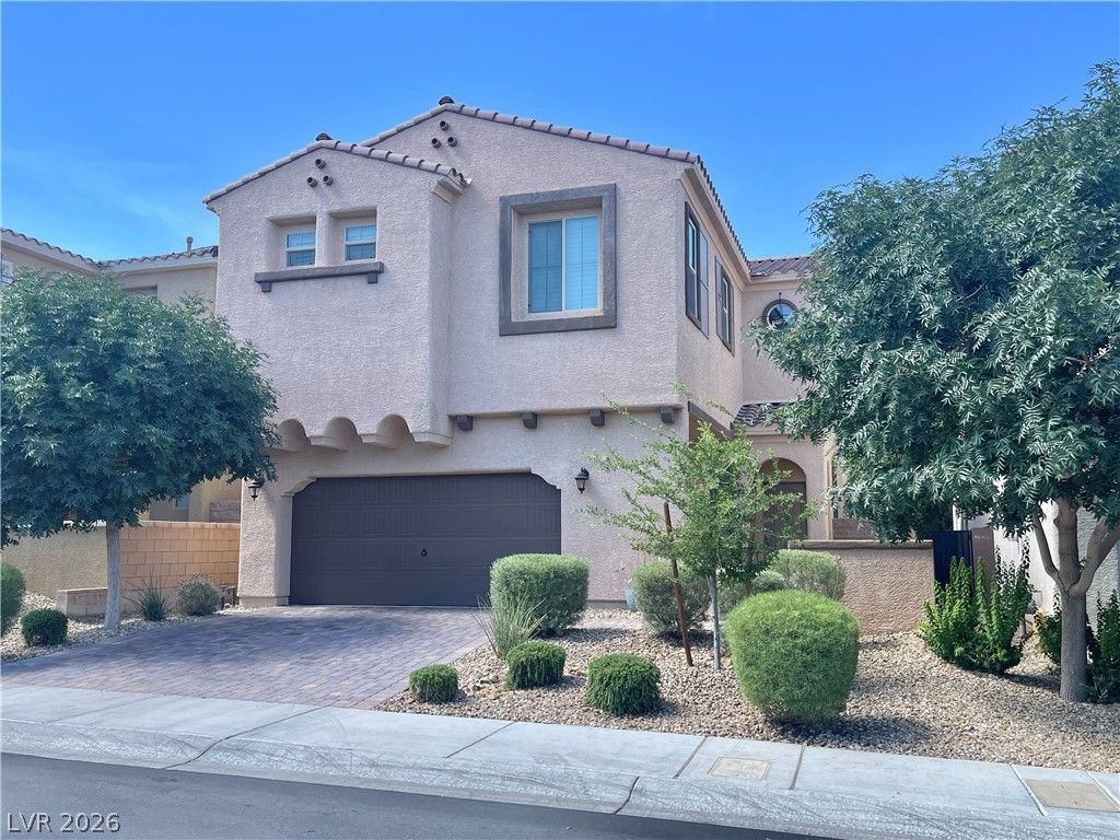 9702 Canyon Landing Avenue, Las Vegas, NV 89166 Main Photo