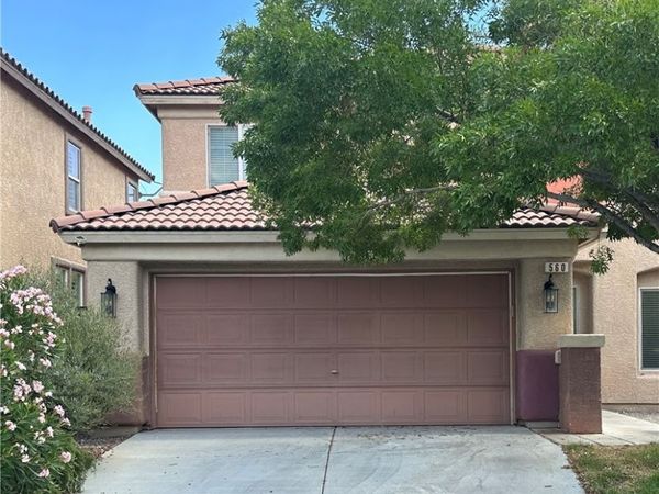 560 Playa Linda Place, Las Vegas, NV 89138