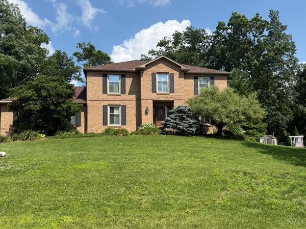 6202 N Shadow Hill, Loveland, OH 45140