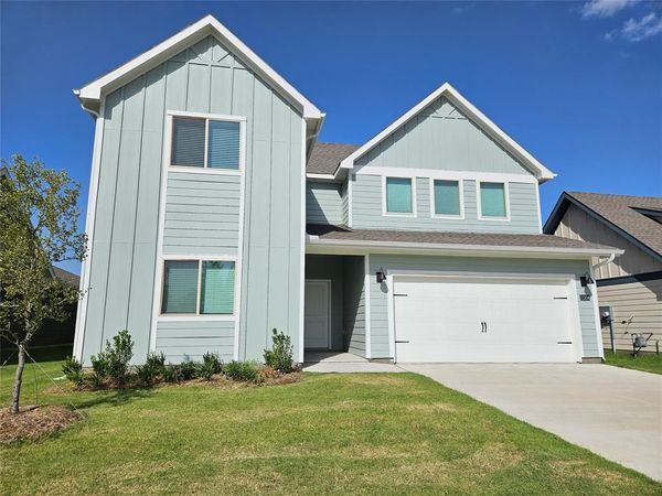 11304 West Pond Drive, Providence Village, TX 76227