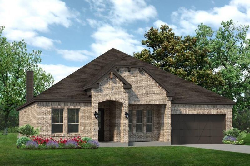 2416 High Plain Lane, Waxahachie, TX 75167 Main Photo