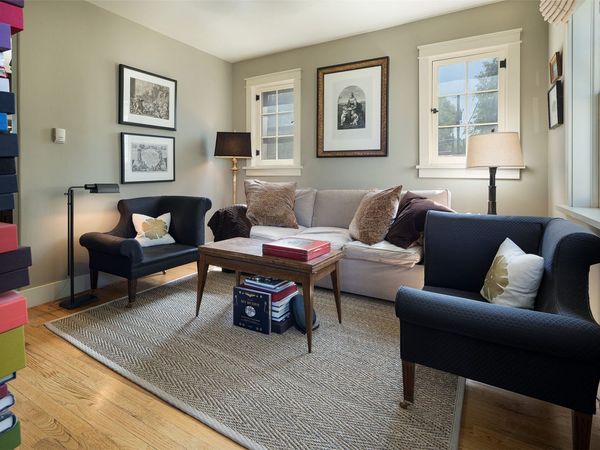 111 East Santa Fe, Unit 5, Santa Fe, NM 87505