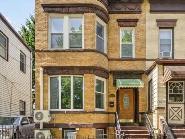 79-35 77th Avenue, Glendale, NY 11385