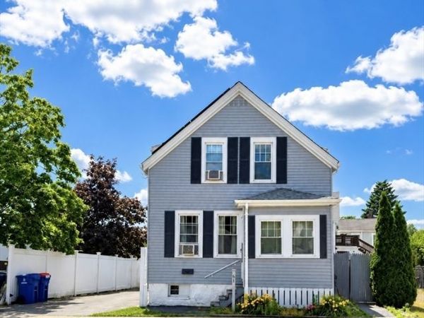 61 Church Street, New Bedford, MA 02746