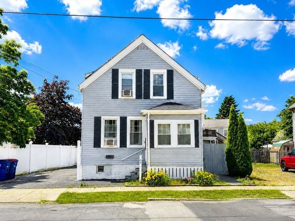 61 Church Street, New Bedford, MA 02746