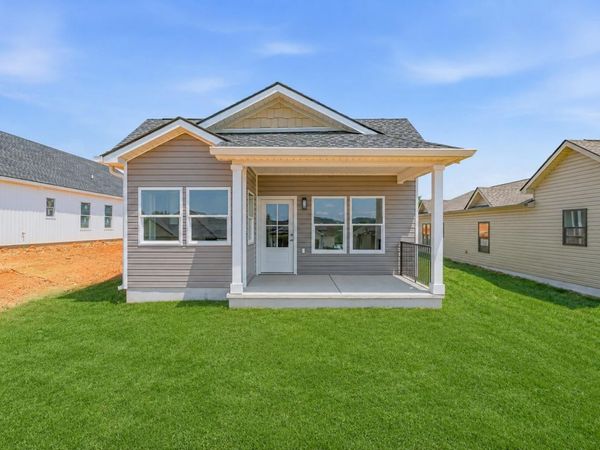1028 Wentford Avenue , Sweetwater, TN 37874