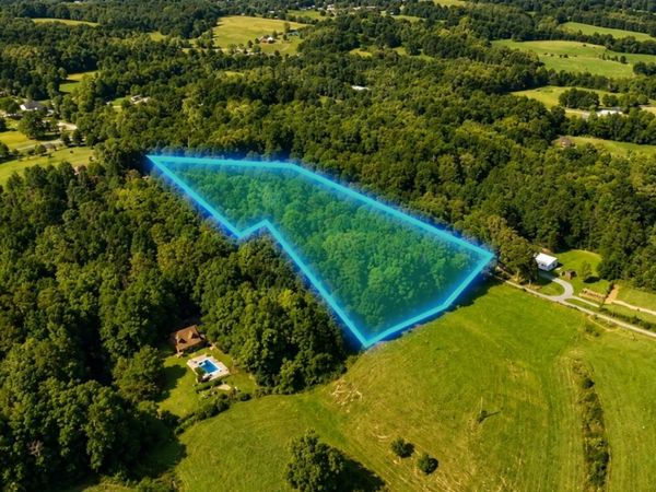 0 Pearly Anthony RD, Maryville, TN 37803