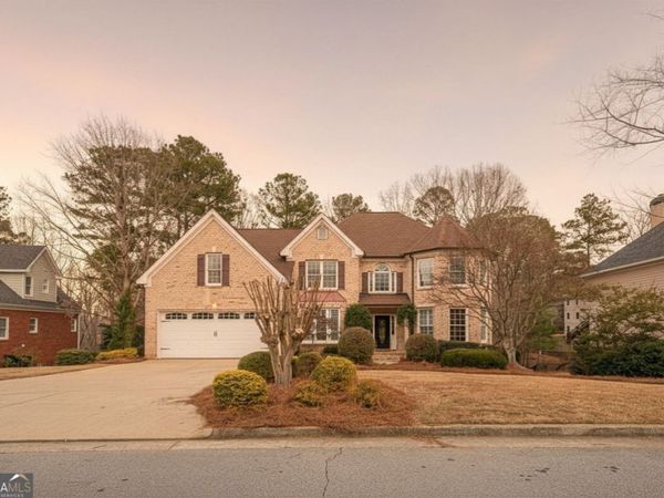 6232 Benbrooke Drive NW, Acworth, GA 30101