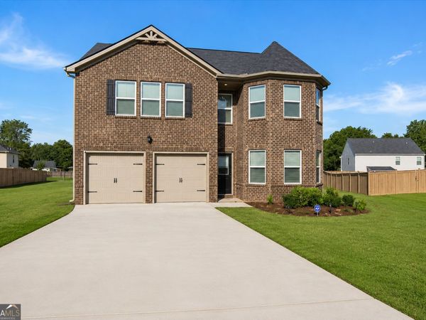 1129 Bluecoat Circle, Hampton, GA 30228