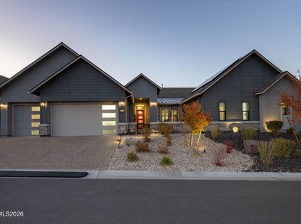 2995 Copper Stone Drive, Reno, NV 89521 Photo