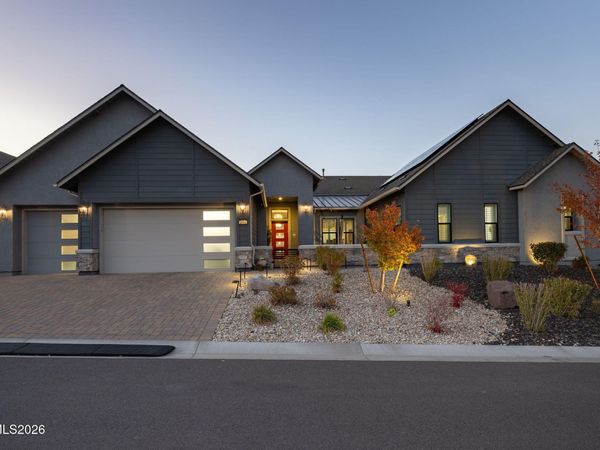2995 Copper Stone Drive, Reno, NV 89521