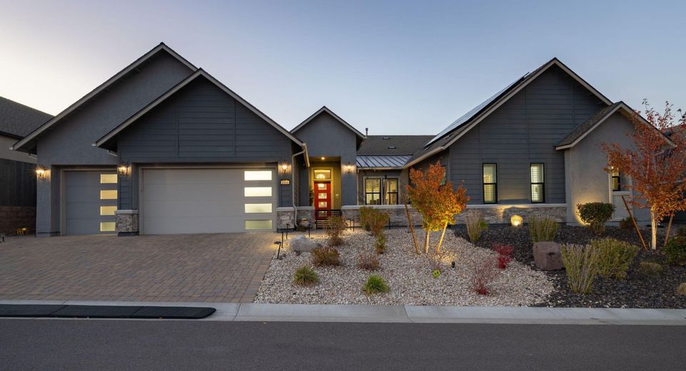 2995 Copper Stone Drive, Reno, NV 89521 Photo