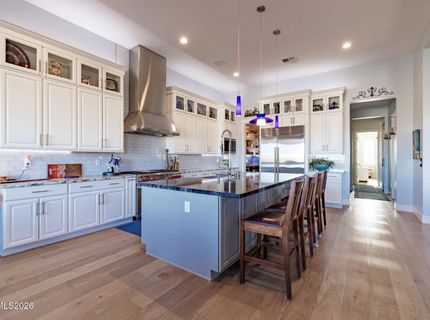 2995 Copper Stone Drive, Reno, NV 89521 Photo
