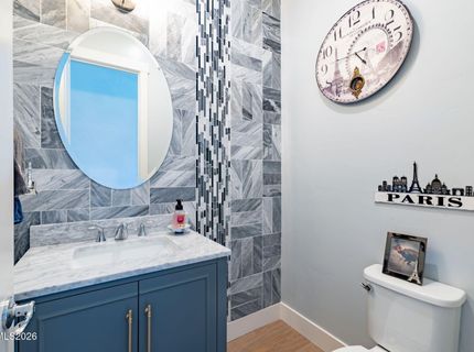 2995 Copper Stone Drive, Reno, NV 89521 Photo