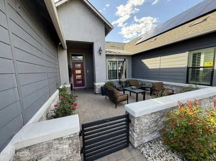 2995 Copper Stone Drive, Reno, NV 89521 Photo