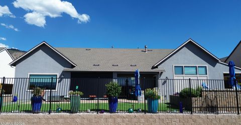 2995 Copper Stone Drive, Reno, NV 89521 Photo