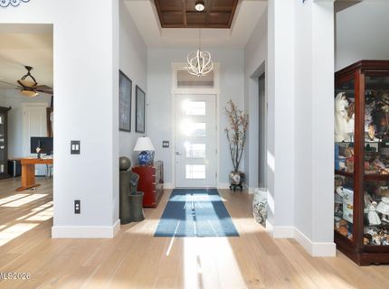 2995 Copper Stone Drive, Reno, NV 89521 Photo