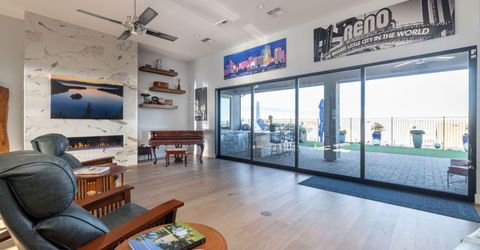 2995 Copper Stone Drive, Reno, NV 89521 Photo