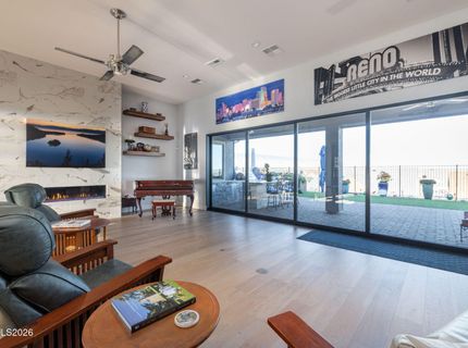 2995 Copper Stone Drive, Reno, NV 89521 Photo