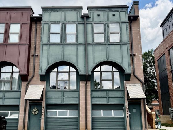 172 Rail Crossing Lane , Charlotte, NC 28209