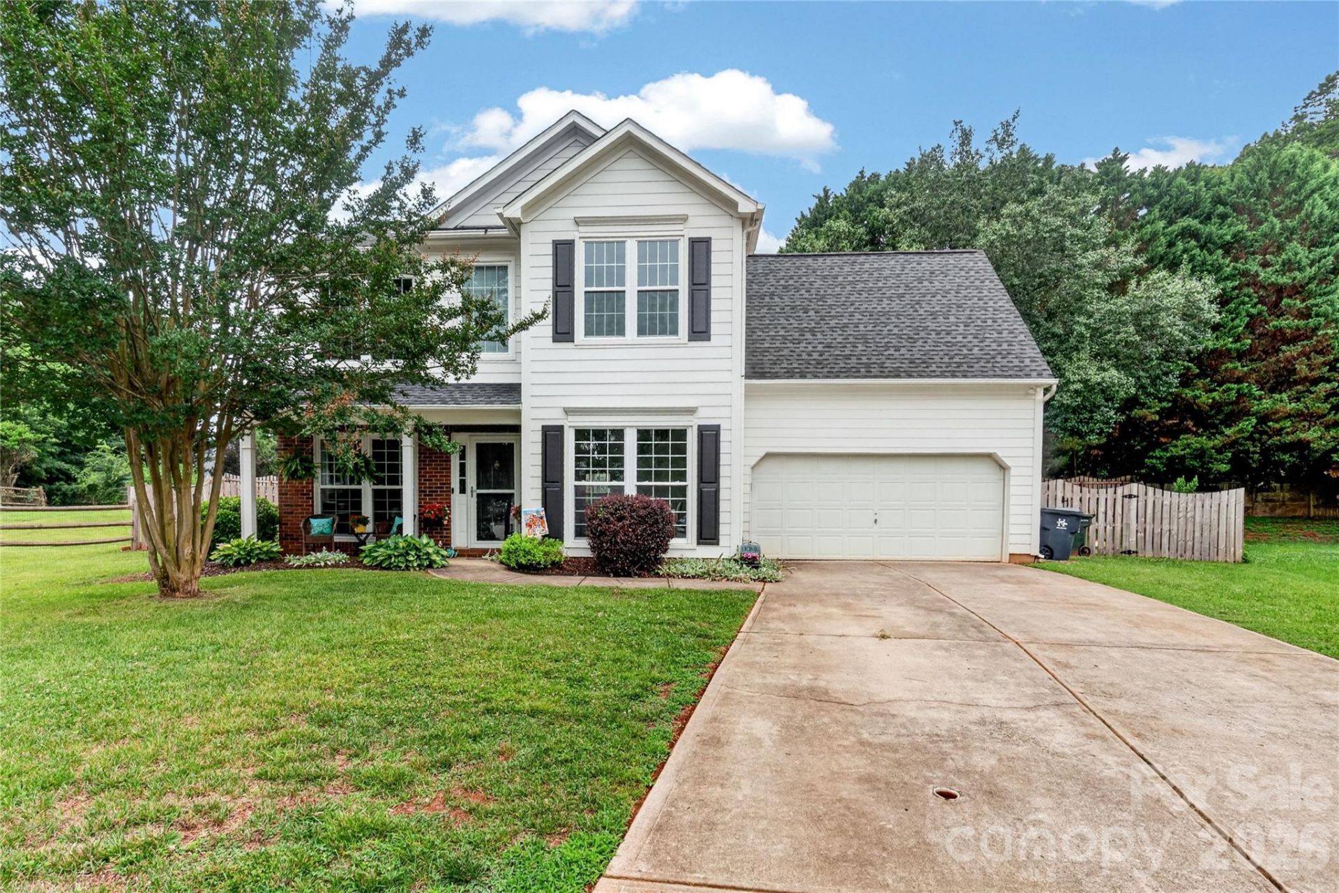 7602 Berrywood Circle, Huntersville, NC 28078 Main Photo