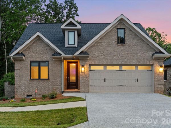 5106 Silver Trace Lane, Denver, NC 28037