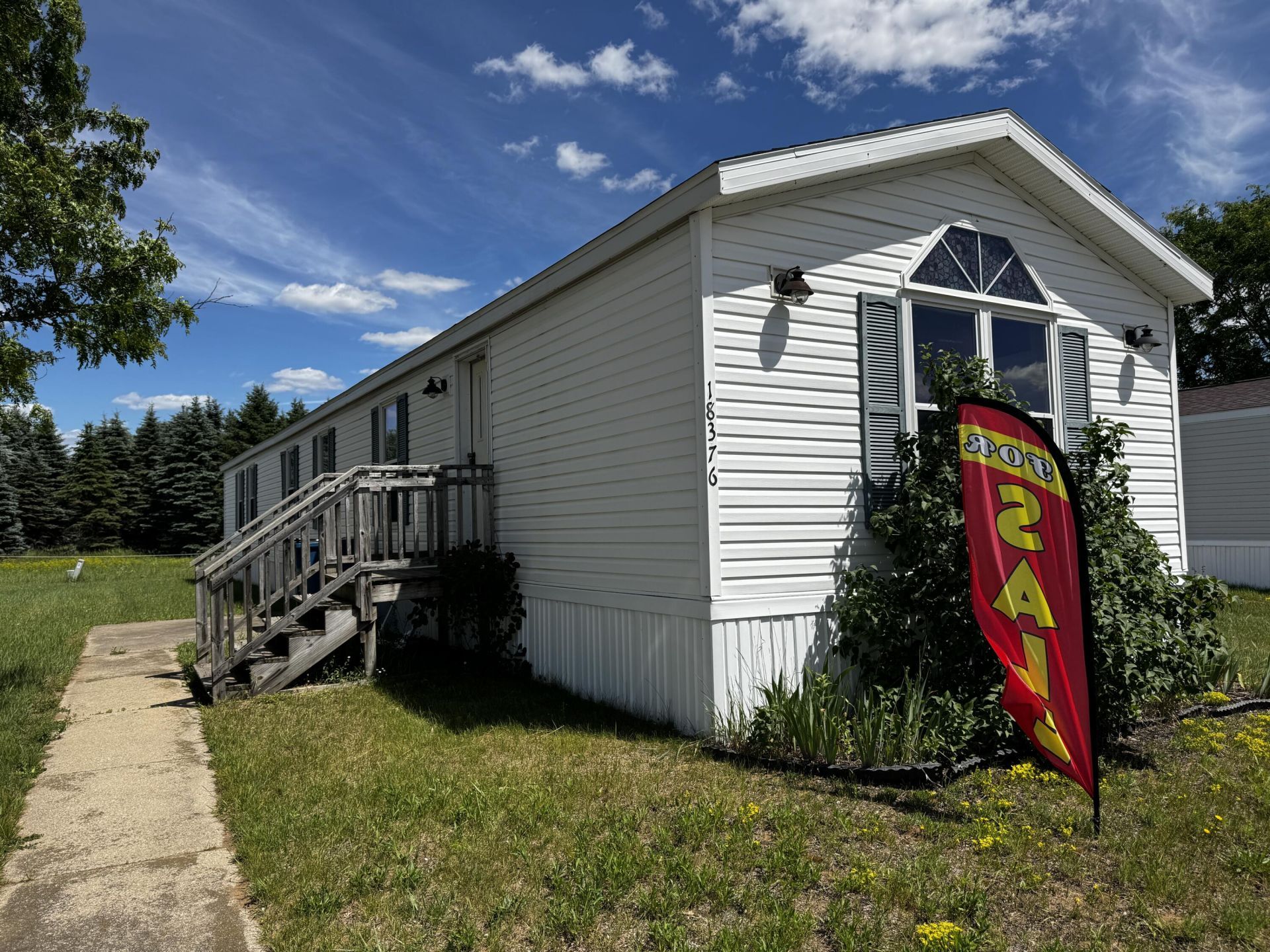 18376 Saint Joseph Avenue, Unit 218, Big Rapids, MI 49307 Main Photo