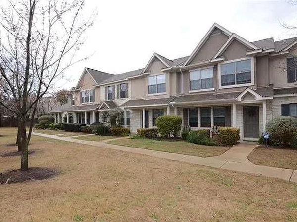 401 Buttercup Creek BLVD, Unit 1203, Cedar Park, TX 78613