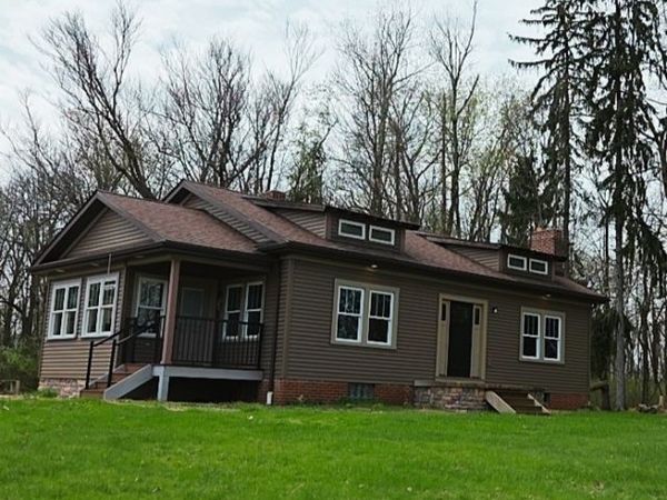 460 Beaver Run Road, Apollo, PA 15613