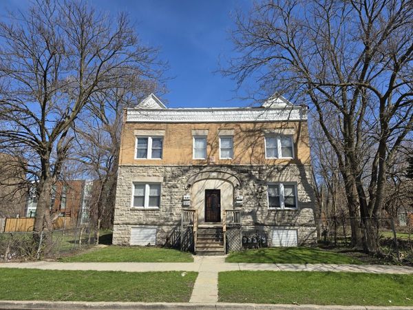 5621 S Green Street , Chicago, IL 60621