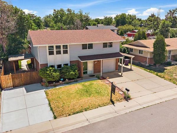 5042 Scranton Street, Denver, CO 80239