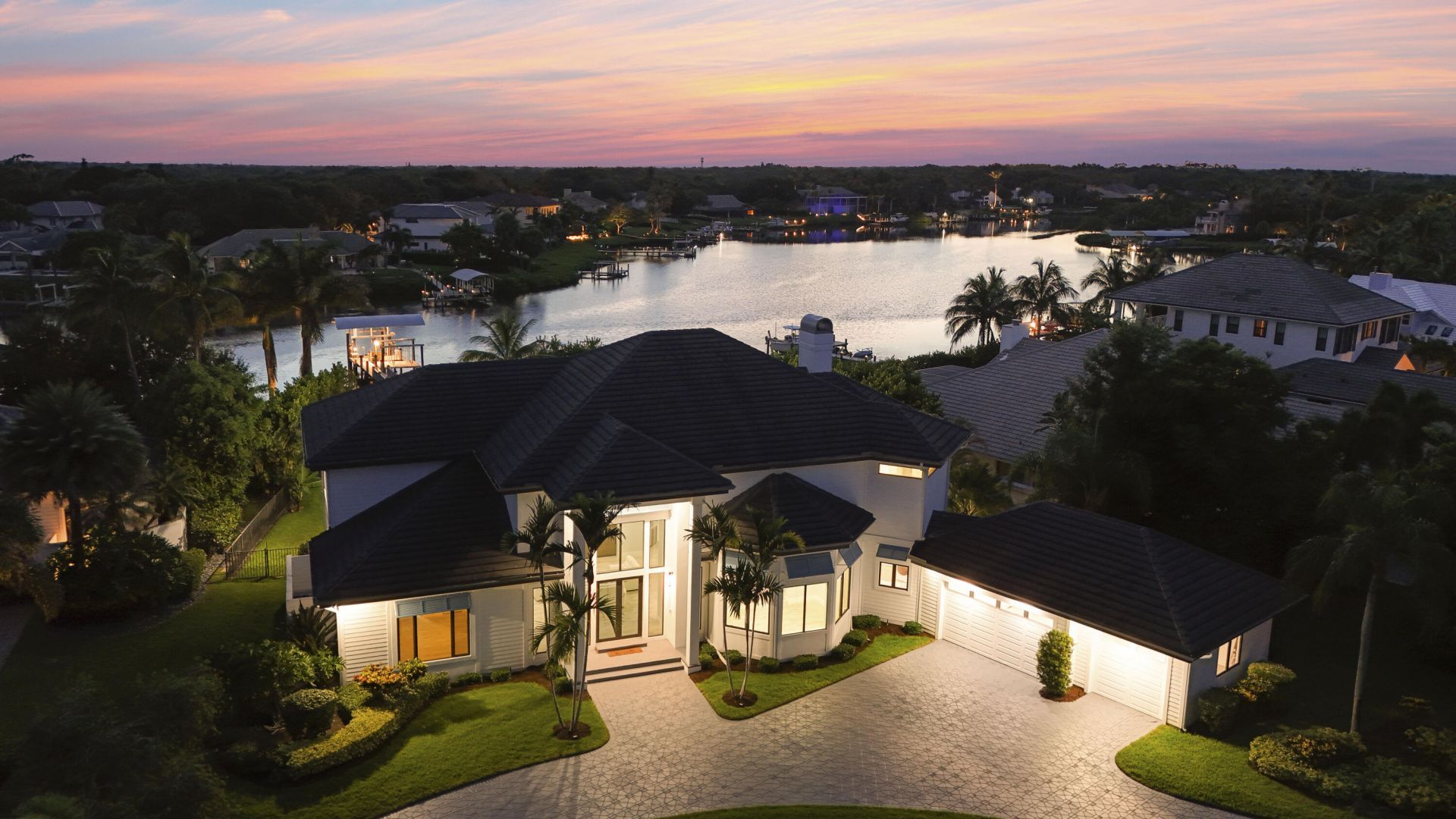 18411 SE Lakeside Drive, Jupiter, FL 33469 Photo