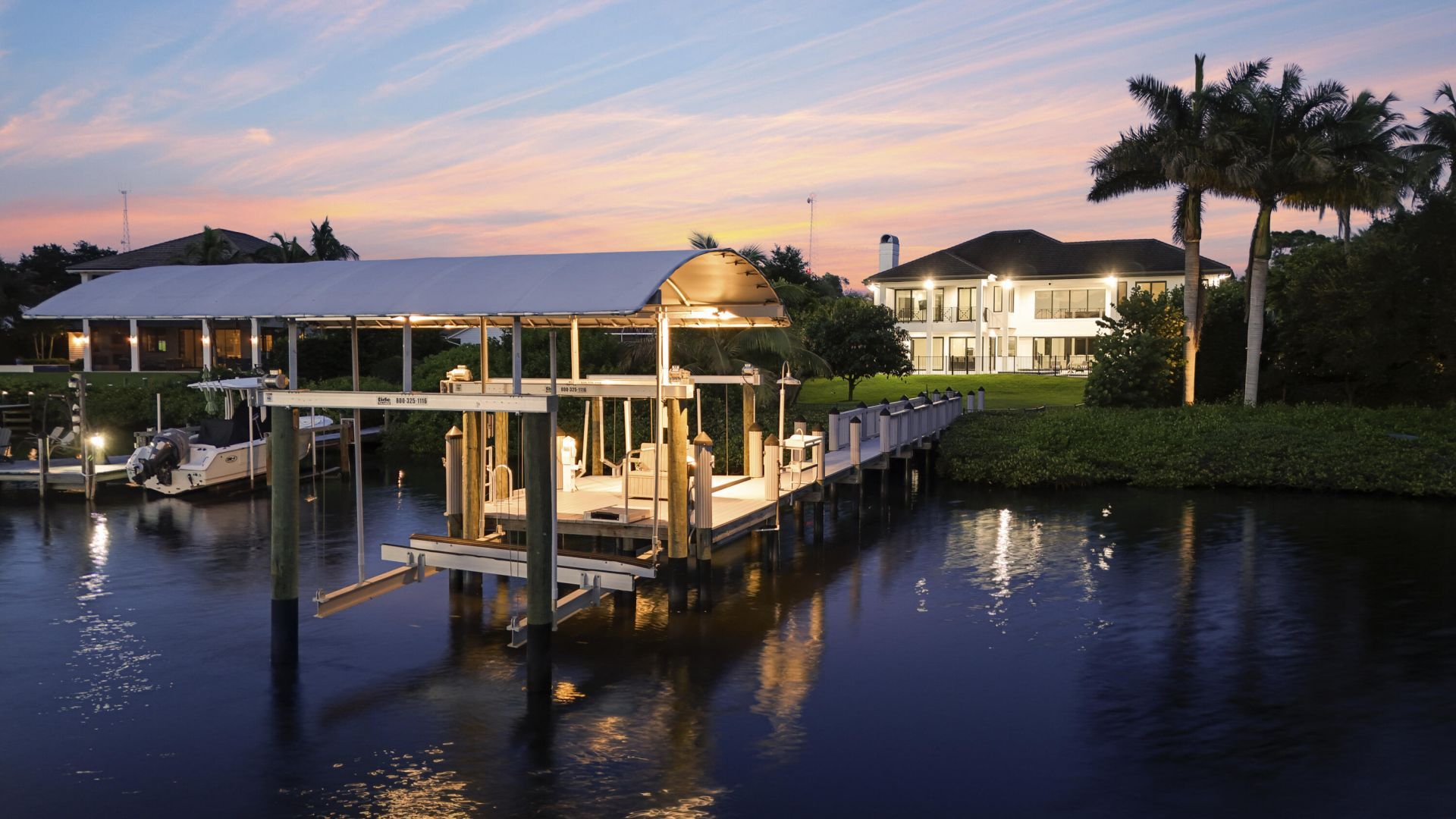 18411 SE Lakeside Drive, Jupiter, FL 33469 Photo