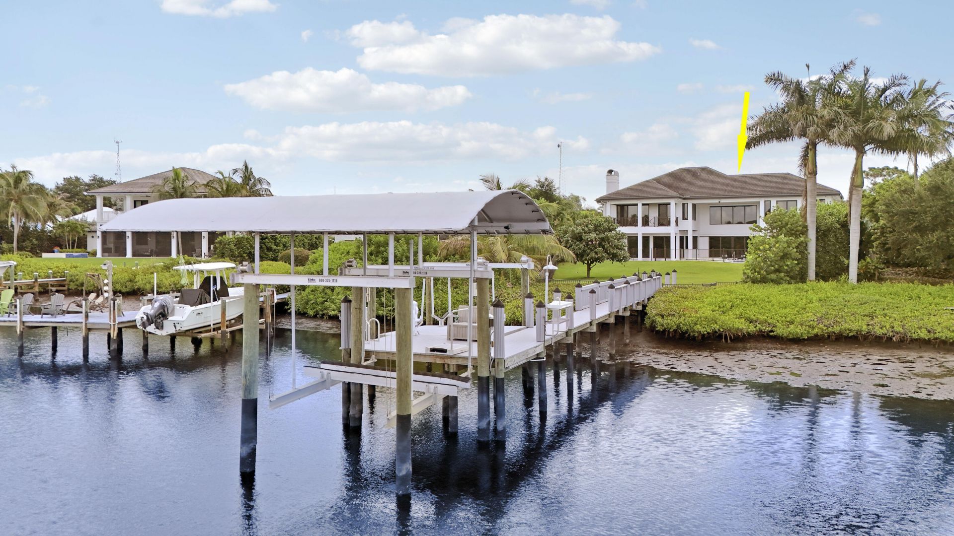18411 SE Lakeside Drive, Jupiter, FL 33469 Photo