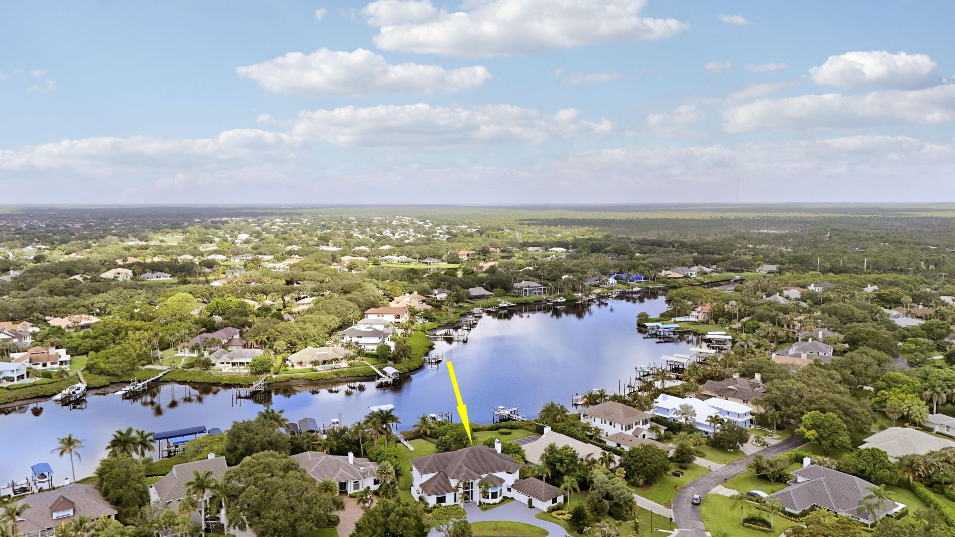18411 SE Lakeside Drive, Jupiter, FL 33469 Photo