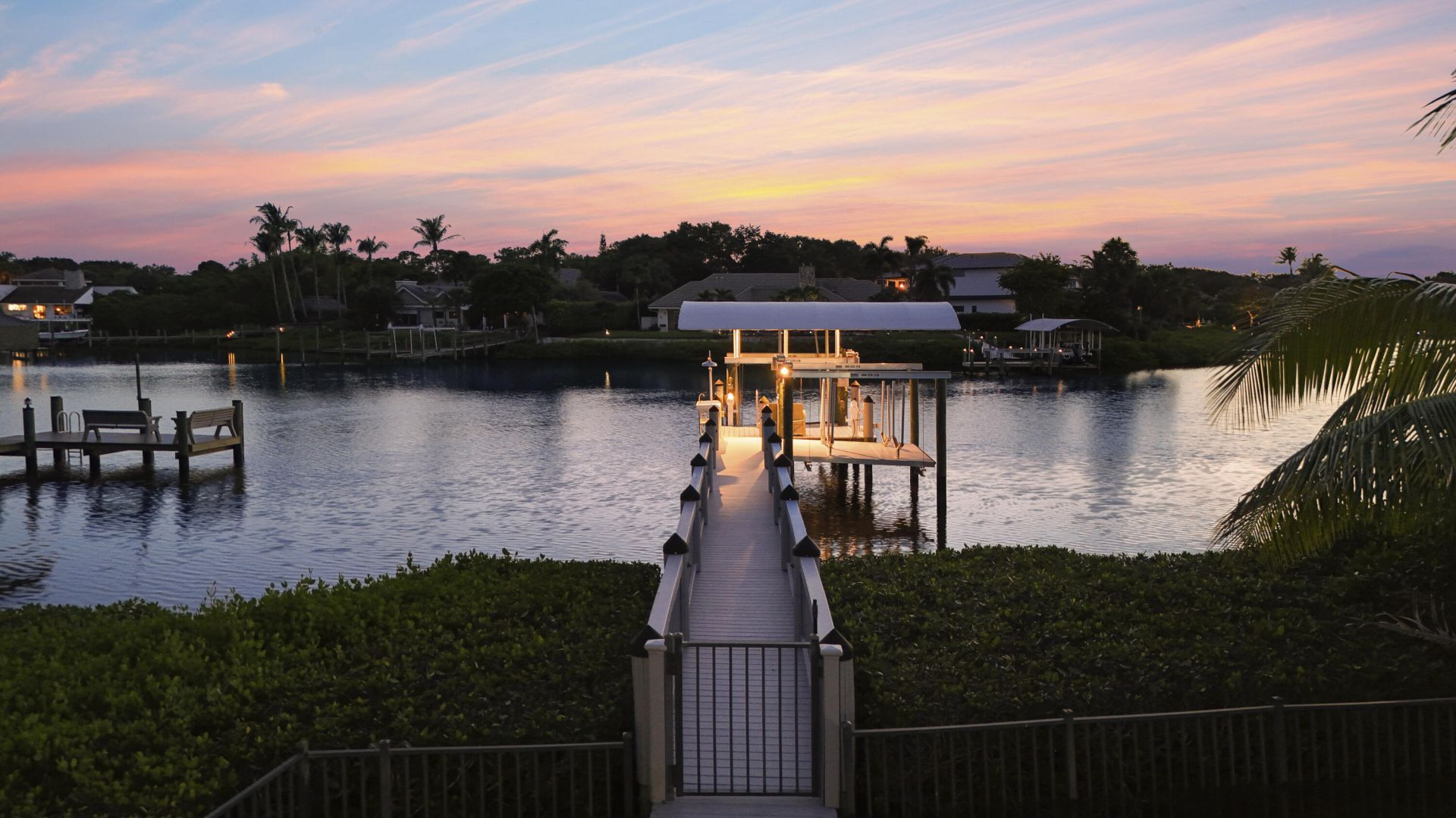 18411 SE Lakeside Drive, Jupiter, FL 33469 Photo