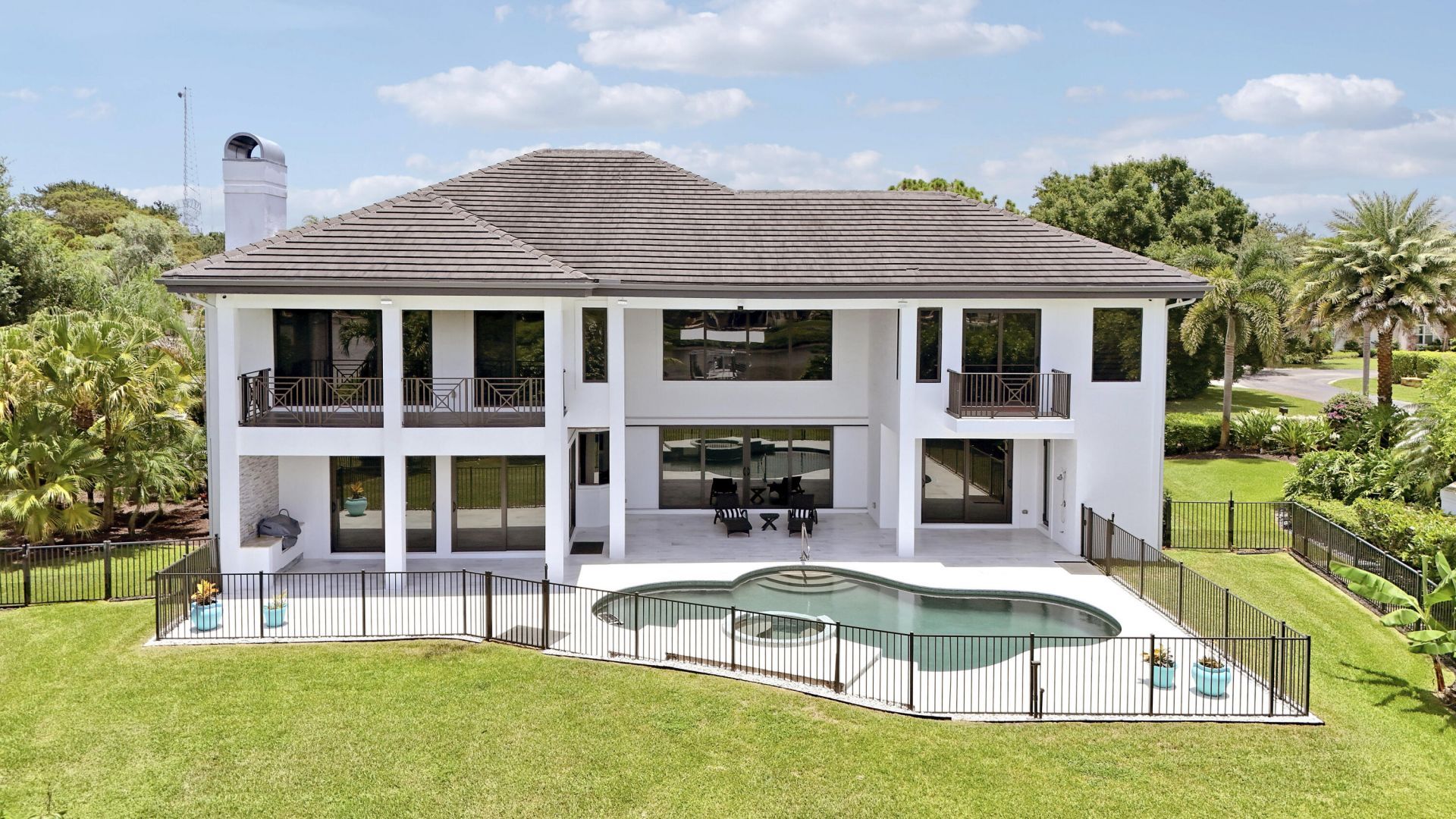 18411 SE Lakeside Drive, Jupiter, FL 33469 Photo