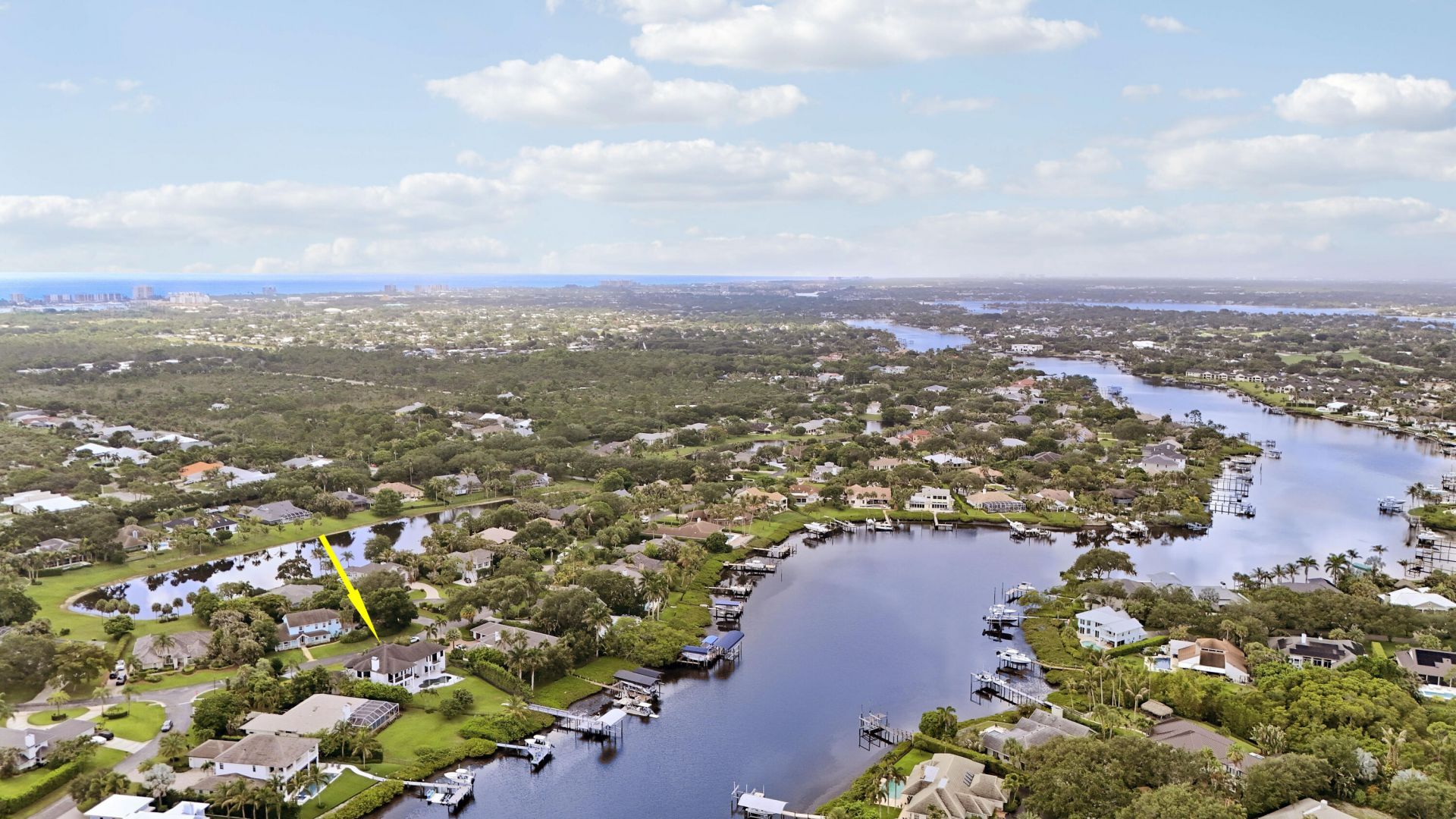 18411 SE Lakeside Drive, Jupiter, FL 33469 Photo