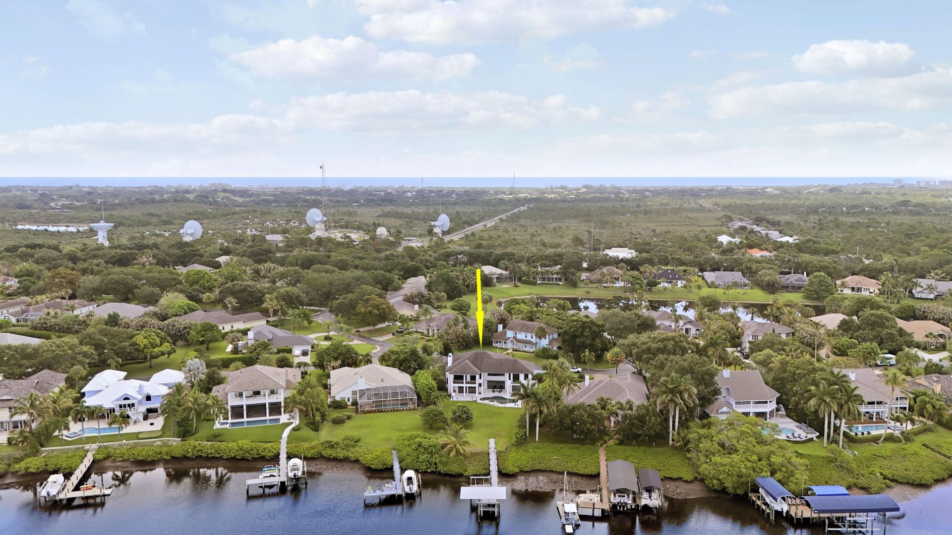 18411 SE Lakeside Drive, Jupiter, FL 33469 Photo