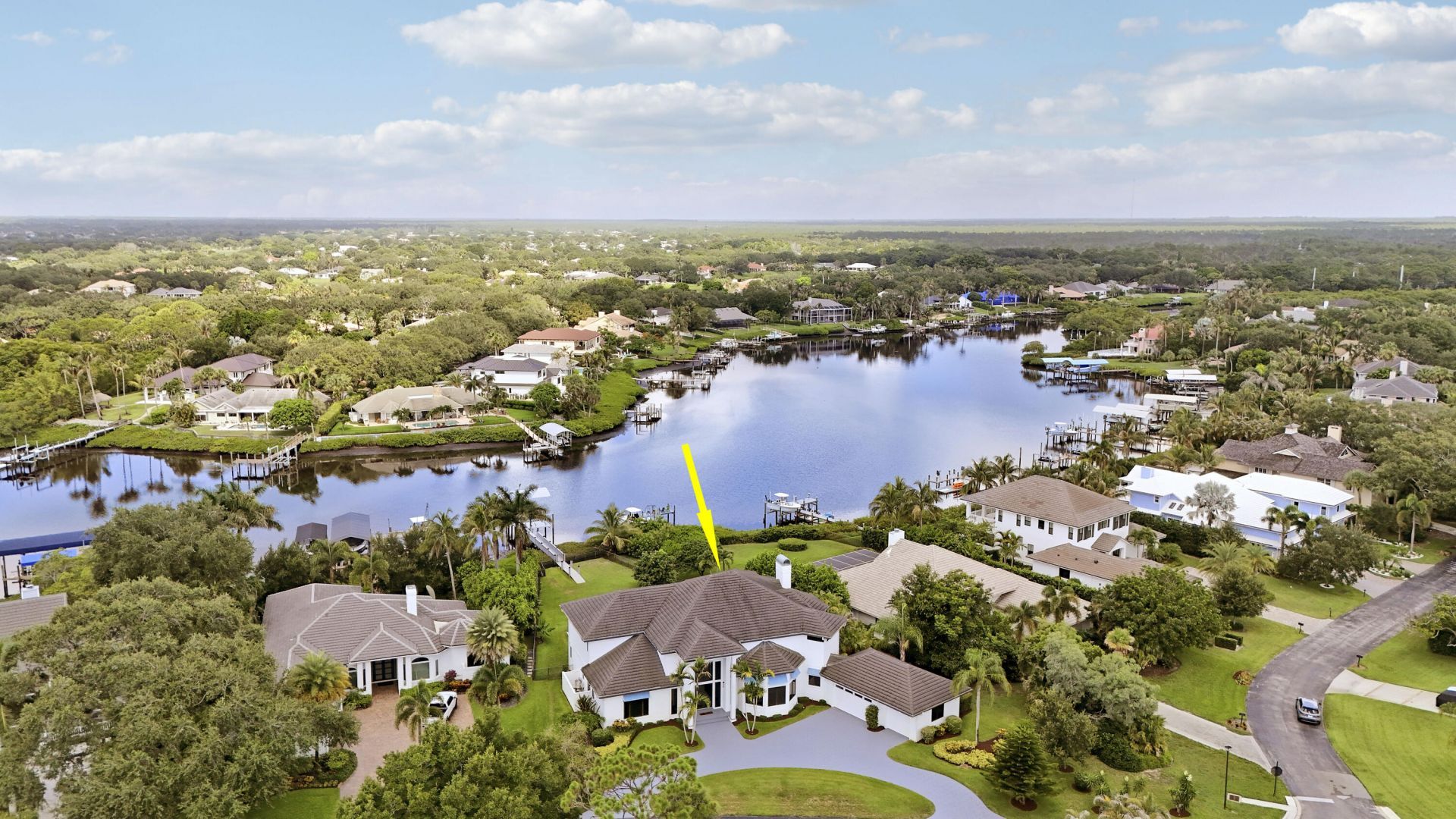 18411 SE Lakeside Drive, Jupiter, FL 33469 Photo