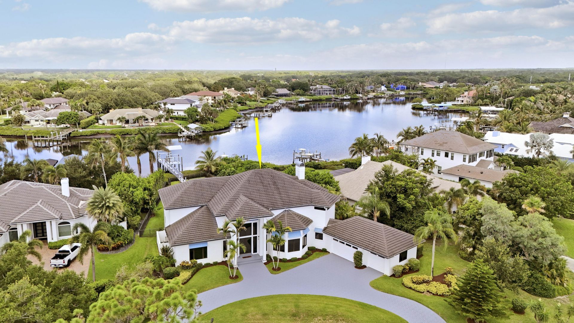 18411 SE Lakeside Drive, Jupiter, FL 33469 Photo