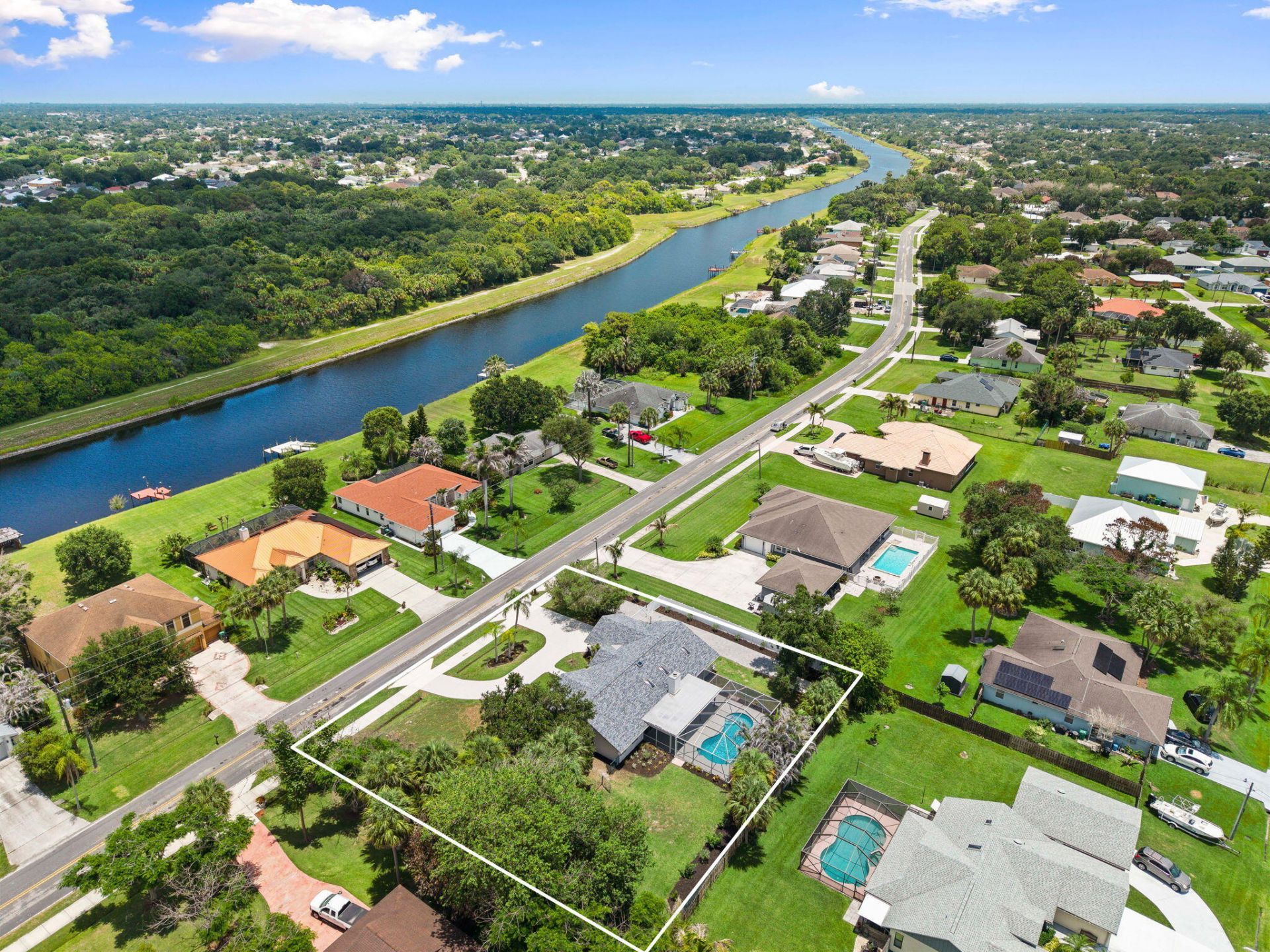 1952 SW Import Drive, Port Saint Lucie, FL 34953 Photo