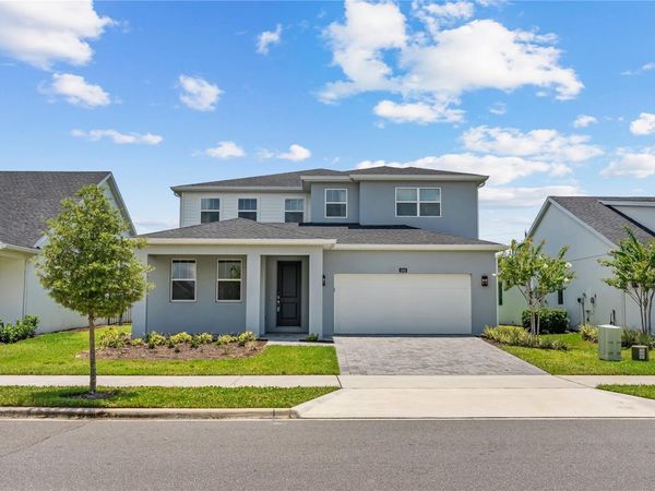 1694 PINECLIFF DRIVE, APOPKA, FL 32703